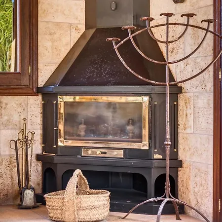 Finca Mh Villa