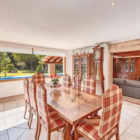 Villa Finca Mh
