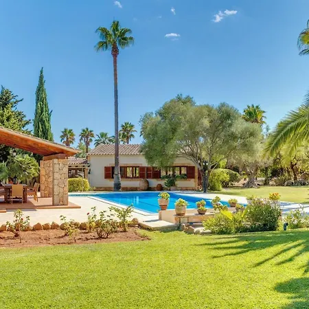 Finca Mh Villa Palma de Mallorca
