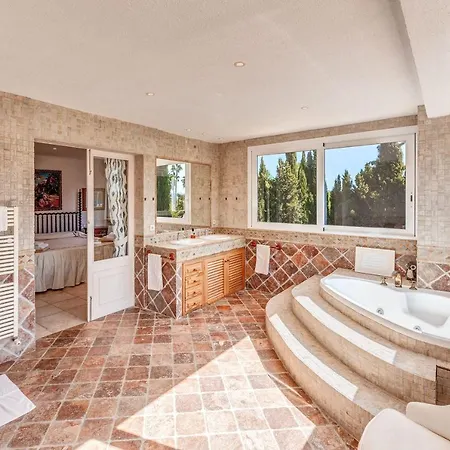 Villa Finca Mh Palma de Mallorca