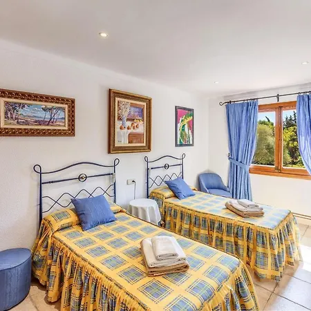 Finca Mh Villa Palma de Mallorca