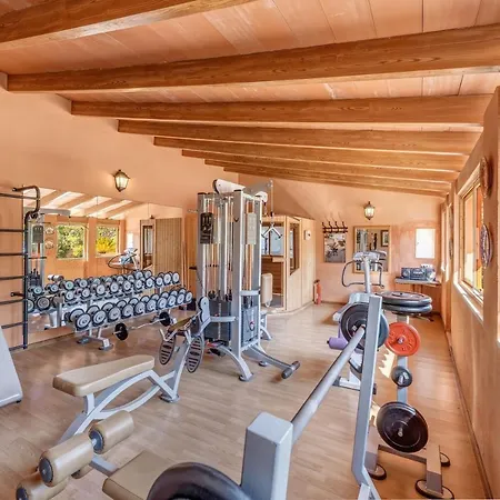 Finca Mh Villa Palma de Mallorca